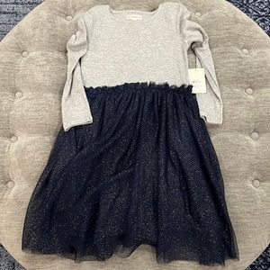 Tulle dress size 6